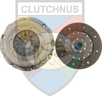Clutchnus MCK16166 - Debriyaj dəsti furqanavto.az