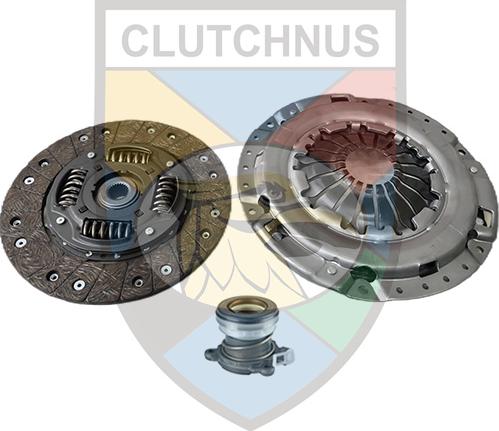 Clutchnus MCK16110CSC - Debriyaj dəsti furqanavto.az