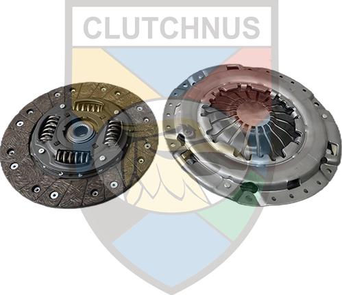 Clutchnus MCK16110 - Debriyaj dəsti furqanavto.az