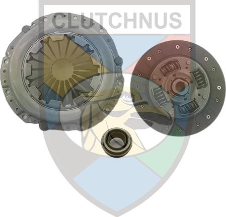 Clutchnus MCK16117 - Debriyaj dəsti furqanavto.az