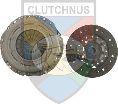 Clutchnus MCK16122 - Debriyaj dəsti furqanavto.az