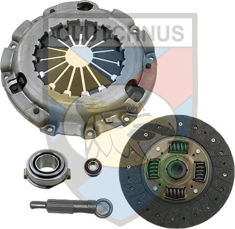 Clutchnus MCK1634 - Debriyaj dəsti furqanavto.az