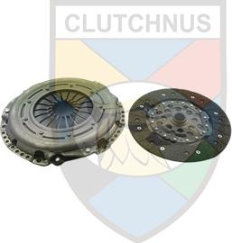 Clutchnus MCK1622 - Debriyaj dəsti furqanavto.az