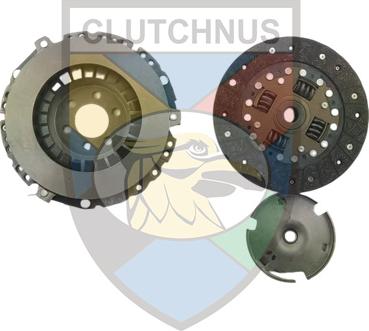 Clutchnus MCK1864 - Debriyaj dəsti furqanavto.az