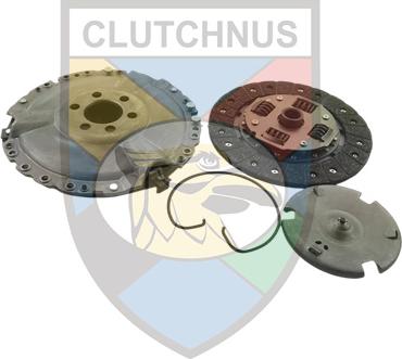 Clutchnus MCK1864 - Debriyaj dəsti furqanavto.az