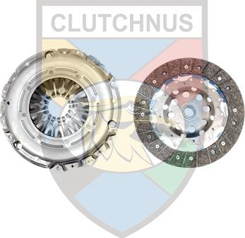 Clutchnus MCK1865 - Debriyaj dəsti furqanavto.az