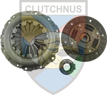 Clutchnus MCK18150 - Debriyaj dəsti furqanavto.az