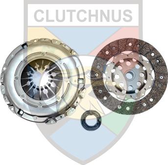 Clutchnus MCK18183 - Debriyaj dəsti furqanavto.az