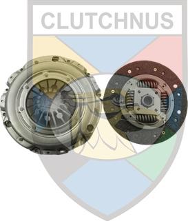 Clutchnus MCK1882 - Debriyaj dəsti furqanavto.az