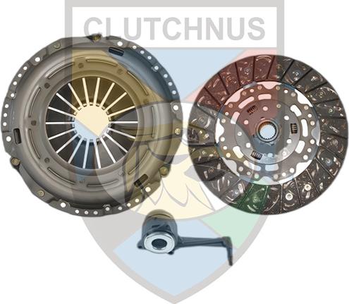 Clutchnus MCK1836CSC - Debriyaj dəsti furqanavto.az