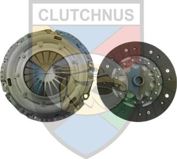 Clutchnus MCK1820 - Debriyaj dəsti furqanavto.az