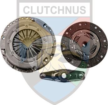 Clutchnus MCK18213 - Debriyaj dəsti furqanavto.az