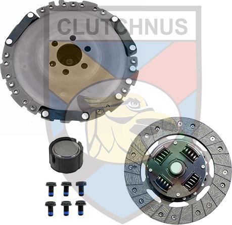 Clutchnus MCK1823A - Debriyaj dəsti furqanavto.az