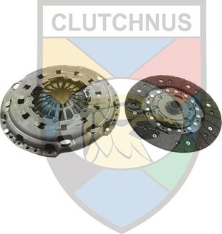 Clutchnus MCK18227 - Debriyaj dəsti furqanavto.az