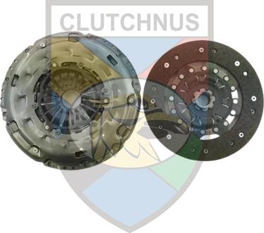 Clutchnus MCK3100A - Debriyaj dəsti furqanavto.az