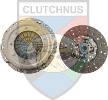 Clutchnus MCK31158 - Debriyaj dəsti furqanavto.az