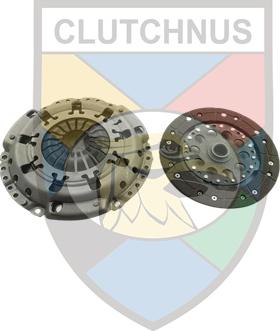 Clutchnus MCK31117 - Debriyaj dəsti furqanavto.az