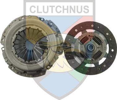 Clutchnus MCK3111 - Debriyaj dəsti furqanavto.az