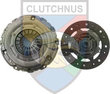 Clutchnus MCK31121 - Debriyaj dəsti furqanavto.az