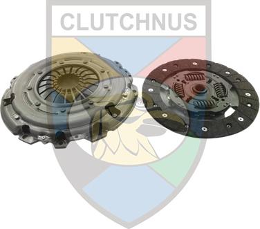Clutchnus MCK31121 - Debriyaj dəsti furqanavto.az