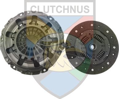 Clutchnus MCK31173 - Debriyaj dəsti furqanavto.az