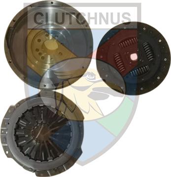 Clutchnus MCK3186F - Debriyaj dəsti furqanavto.az