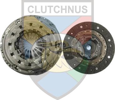 Clutchnus MCK3182A - Debriyaj dəsti furqanavto.az