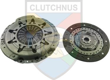 Clutchnus MCK3130 - Debriyaj dəsti furqanavto.az