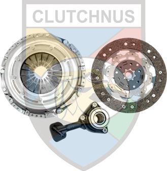 Clutchnus MCK3137CSC - Debriyaj dəsti furqanavto.az