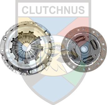 Clutchnus MCK3125 - Debriyaj dəsti furqanavto.az