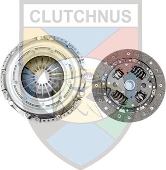 Clutchnus MCK3123 - Debriyaj dəsti furqanavto.az