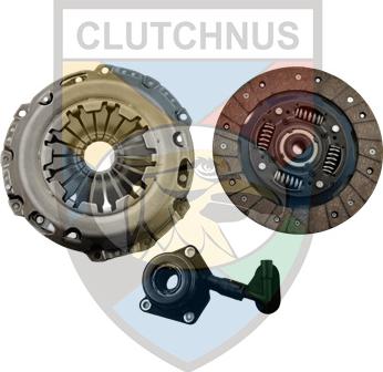 Clutchnus MCK3173CSC - Debriyaj dəsti furqanavto.az