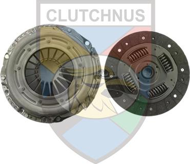 Clutchnus MCK3264 - Debriyaj dəsti furqanavto.az