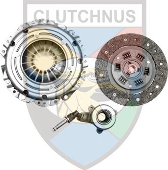 Clutchnus MCK3234CSC - Debriyaj dəsti furqanavto.az