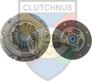 Clutchnus MCK3233 - Debriyaj dəsti furqanavto.az