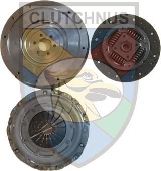 Clutchnus MCK2419F - Debriyaj dəsti furqanavto.az