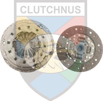 Clutchnus MCK24114 - Debriyaj dəsti furqanavto.az