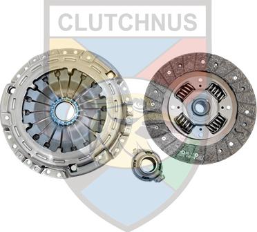 Clutchnus MCK2483 - Debriyaj dəsti furqanavto.az