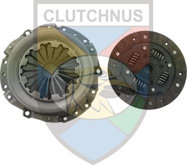 Clutchnus MCK2438 - Debriyaj dəsti furqanavto.az