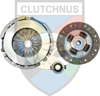 Clutchnus MCK2433A - Debriyaj dəsti furqanavto.az