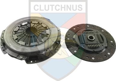 Clutchnus MCK2568 - Debriyaj dəsti furqanavto.az