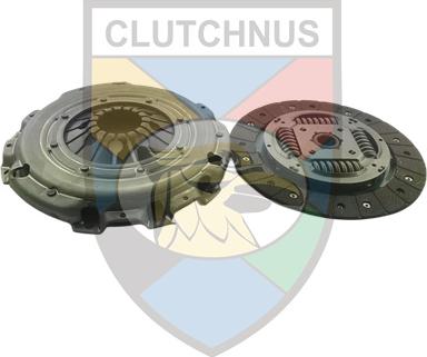 Clutchnus MCK2341 - Debriyaj dəsti furqanavto.az