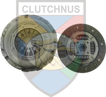 Clutchnus MCK2341 - Debriyaj dəsti furqanavto.az