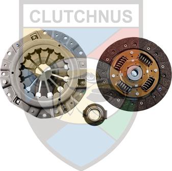 Clutchnus MCK2350 - Debriyaj dəsti furqanavto.az