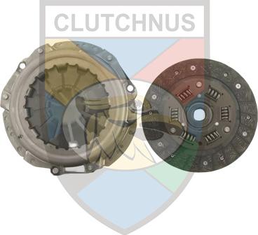 Clutchnus MCK2306 - Debriyaj dəsti furqanavto.az