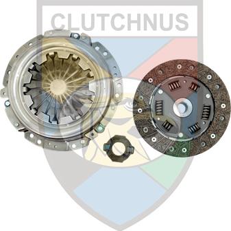 Clutchnus MCK2308 - Debriyaj dəsti furqanavto.az