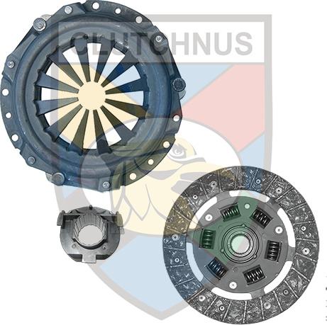 Clutchnus MCK2307A - Debriyaj dəsti furqanavto.az