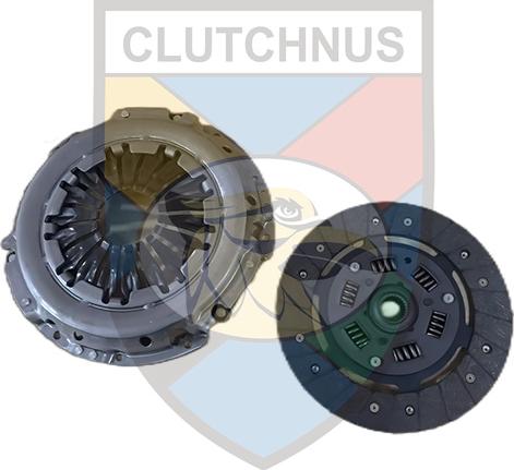 Clutchnus MCK2335A - Debriyaj dəsti furqanavto.az