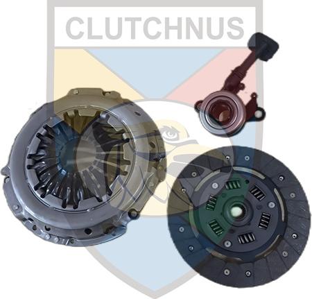 Clutchnus MCK2335CSCA - Debriyaj dəsti furqanavto.az