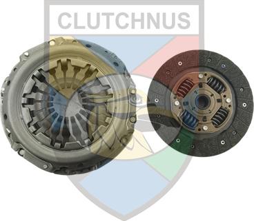 Clutchnus MCK2335 - Debriyaj dəsti furqanavto.az